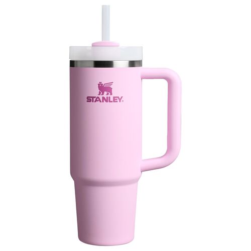 Stanley The Quencher H2.0 FlowState™ Tumbler 30oz Cherry Blossom